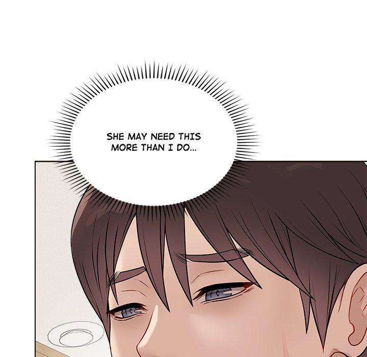 Signed, Sealed, Mistaken 18 trang 93