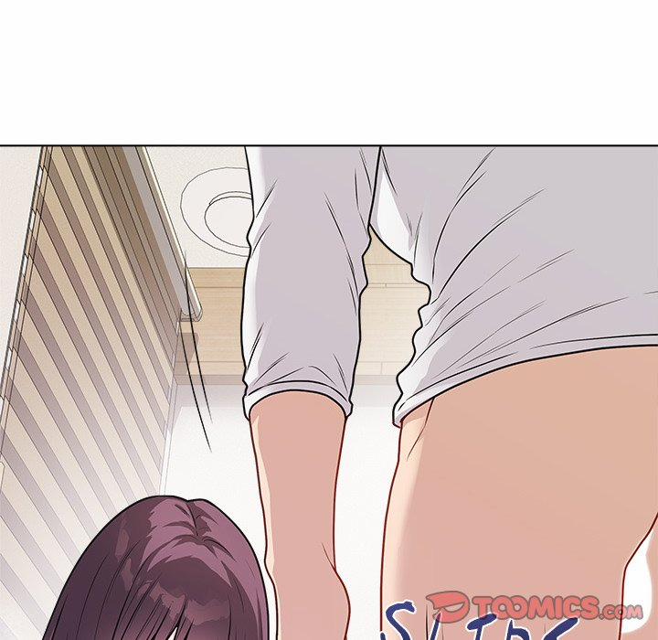 Signed, Sealed, Mistaken 19 trang 111