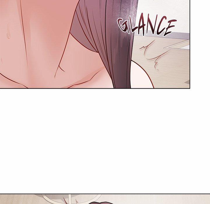 Signed, Sealed, Mistaken 19 trang 117