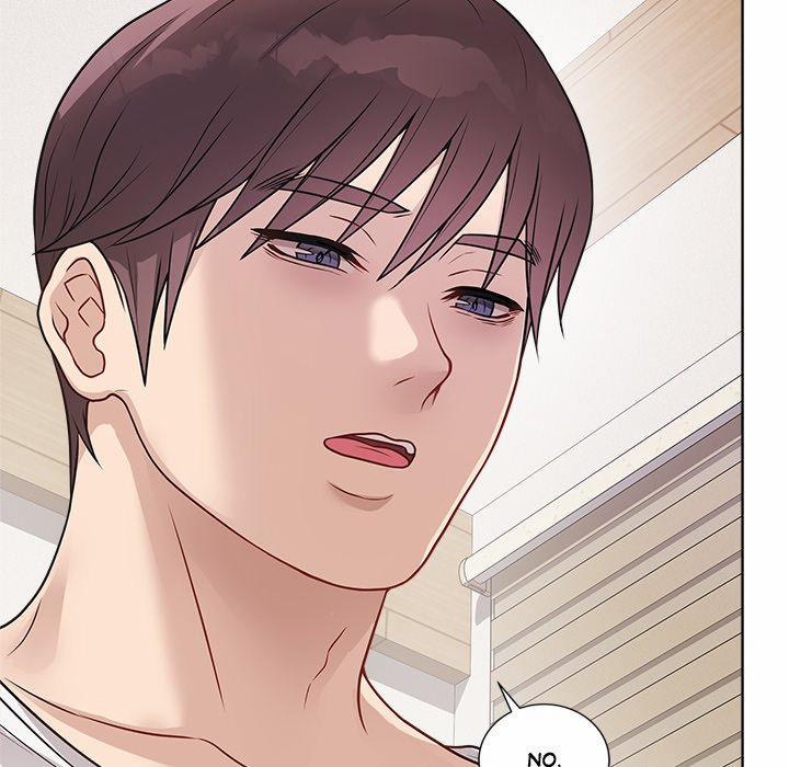 Signed, Sealed, Mistaken 19 trang 133