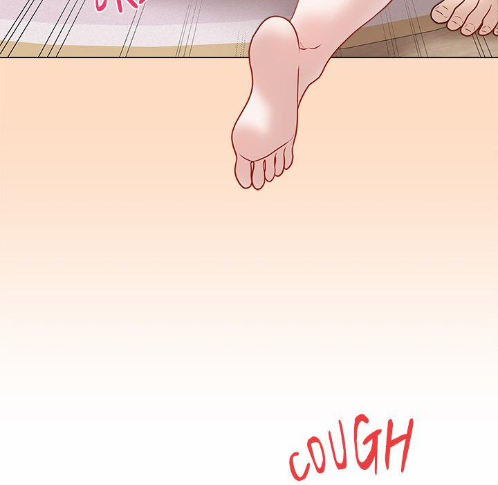 Signed, Sealed, Mistaken 19 trang 166