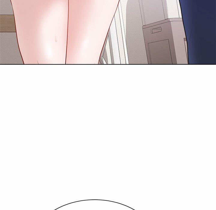 Signed, Sealed, Mistaken 19 trang 53