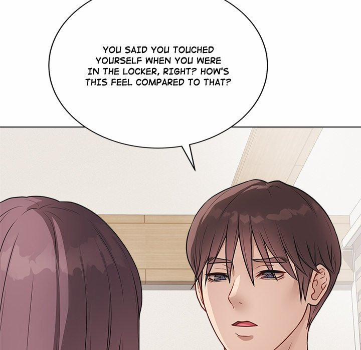 Signed, Sealed, Mistaken 19 trang 54