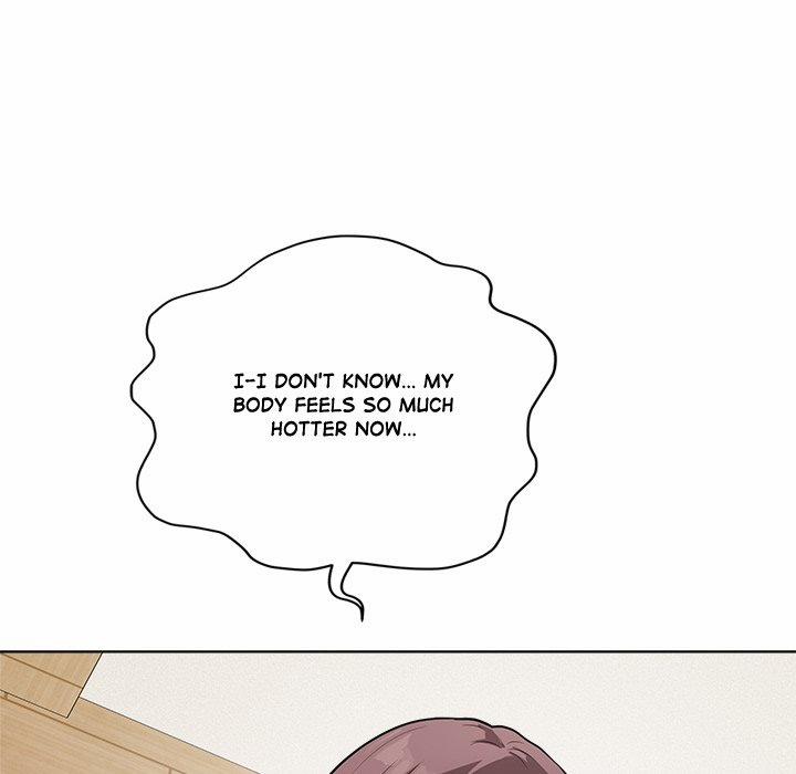 Signed, Sealed, Mistaken 19 trang 57