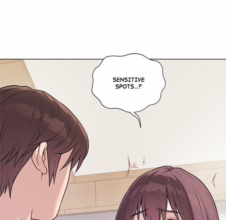 Signed, Sealed, Mistaken 19 trang 64