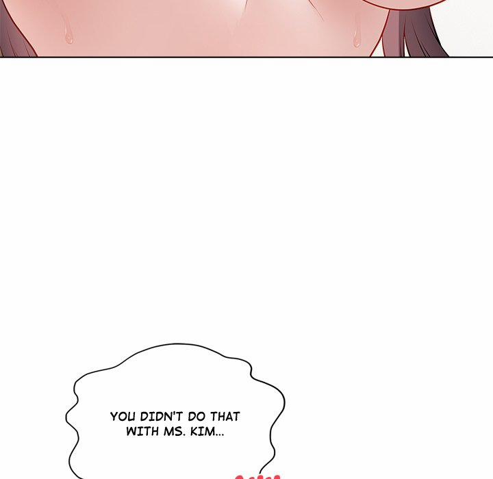 Signed, Sealed, Mistaken 19 trang 8