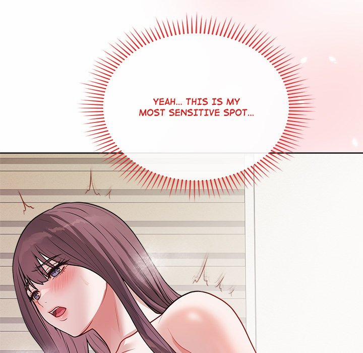 Signed, Sealed, Mistaken 19 trang 84