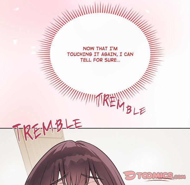 Signed, Sealed, Mistaken 19 trang 87