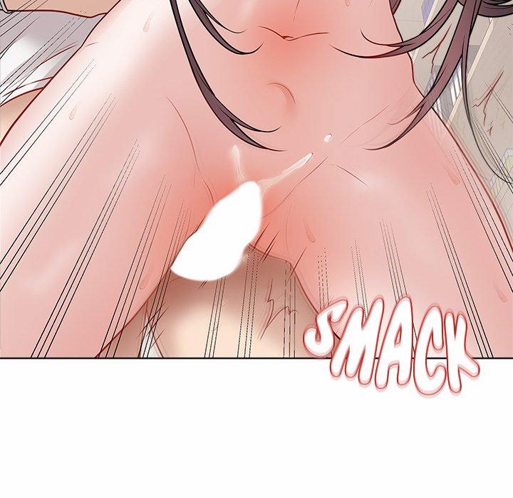 Signed, Sealed, Mistaken 21 trang 113