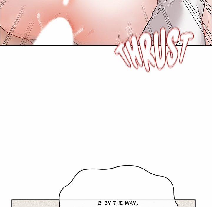 Signed, Sealed, Mistaken 21 trang 116