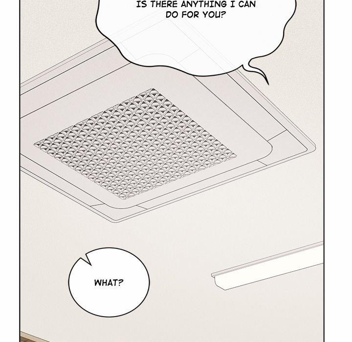 Signed, Sealed, Mistaken 21 trang 117