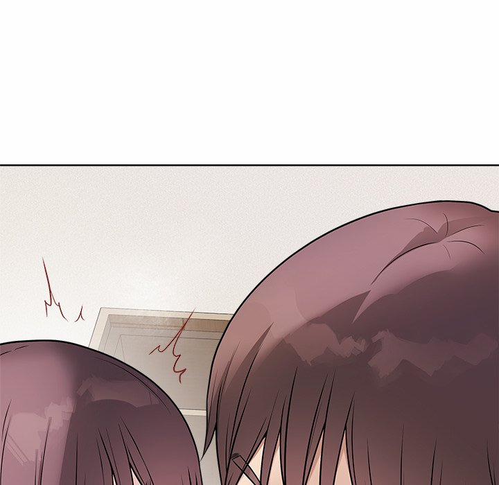 Signed, Sealed, Mistaken 21 trang 131