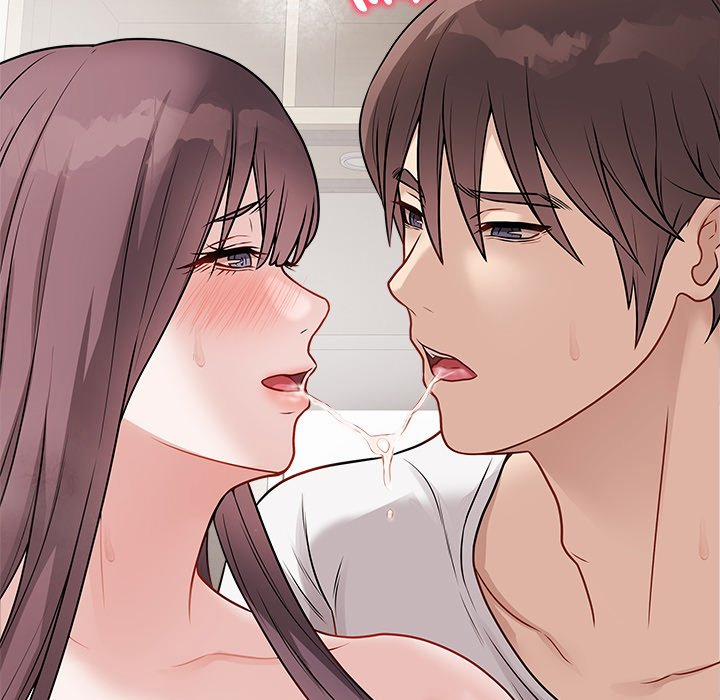 Signed, Sealed, Mistaken 21 trang 141