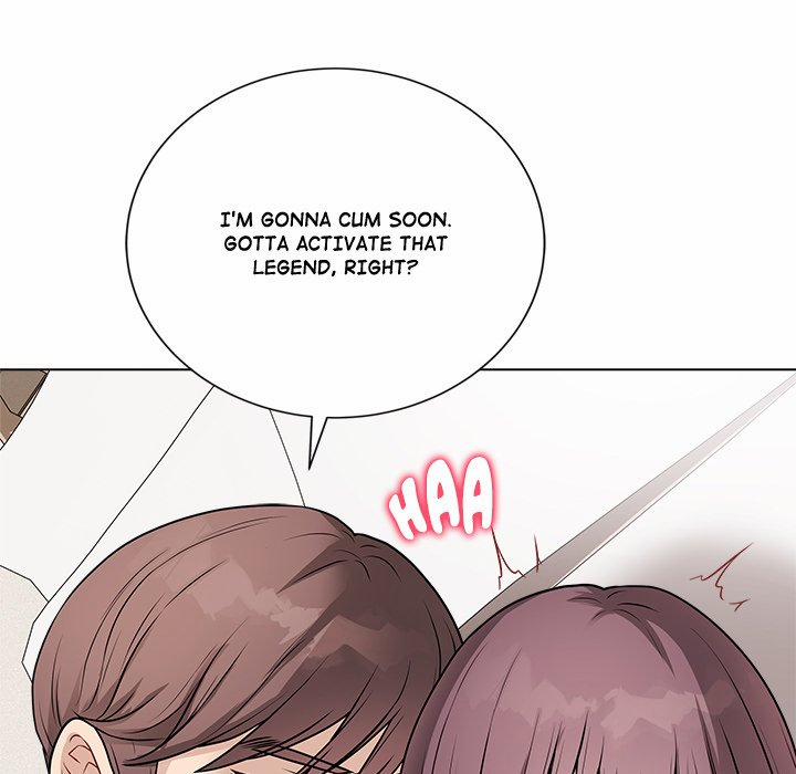 Signed, Sealed, Mistaken 21 trang 159