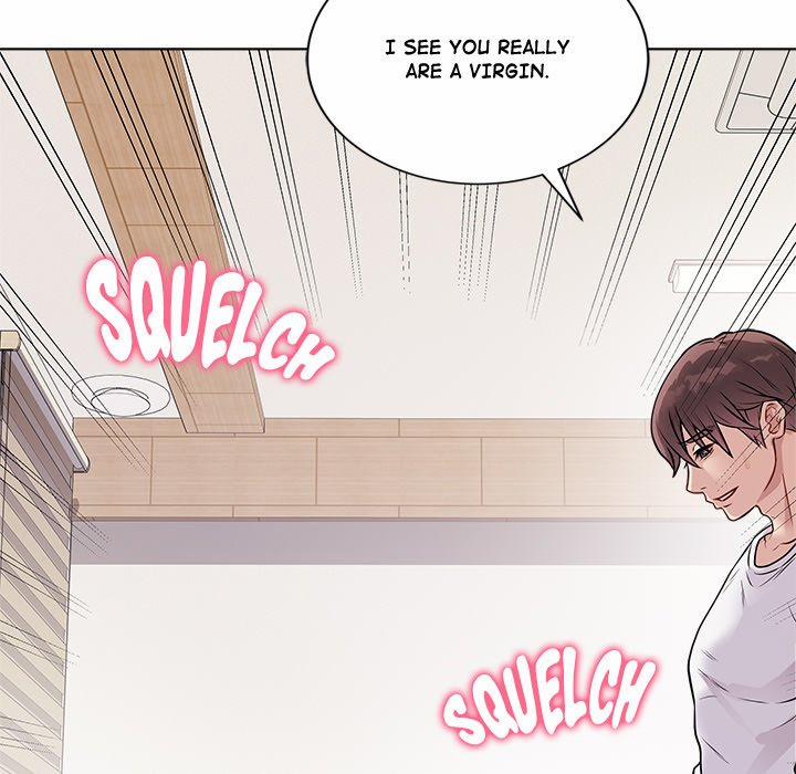 Signed, Sealed, Mistaken 21 trang 18