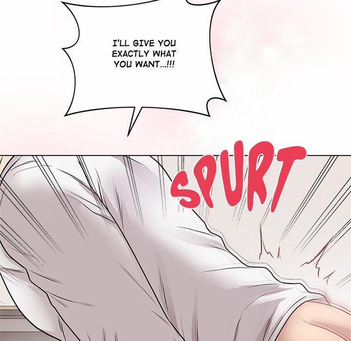 Signed, Sealed, Mistaken 21 trang 206