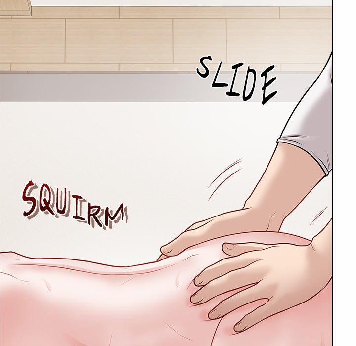 Signed, Sealed, Mistaken 21 trang 21