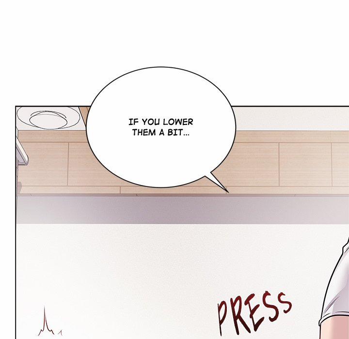 Signed, Sealed, Mistaken 21 trang 23