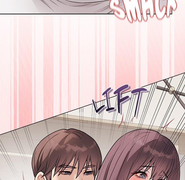 Signed, Sealed, Mistaken 21 trang 61