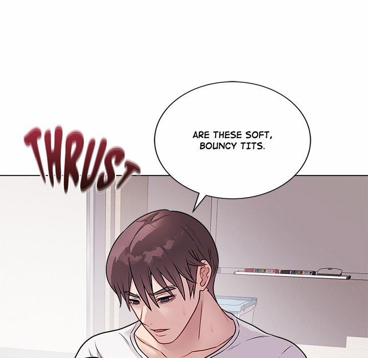 Signed, Sealed, Mistaken 21 trang 64