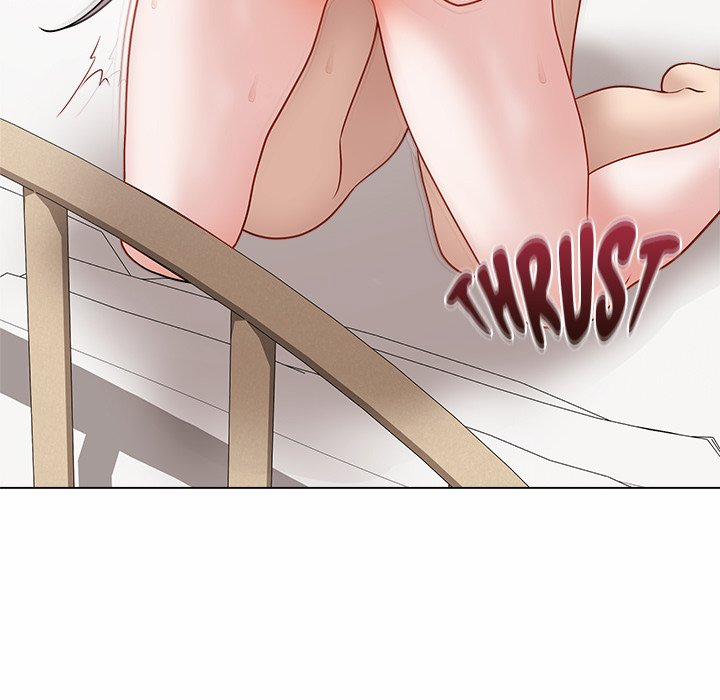 Signed, Sealed, Mistaken 21 trang 66