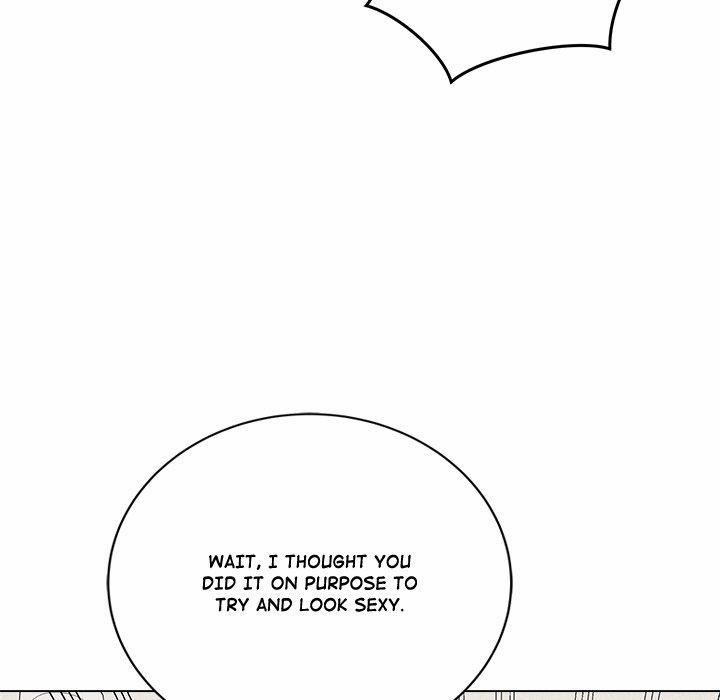 Signed, Sealed, Mistaken 21 trang 72