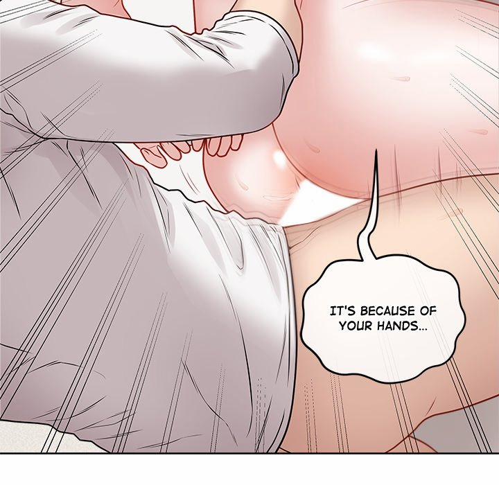 Signed, Sealed, Mistaken 21 trang 85