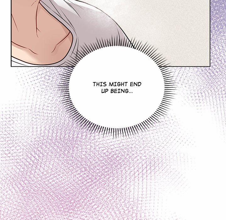 Signed, Sealed, Mistaken 21 trang 94