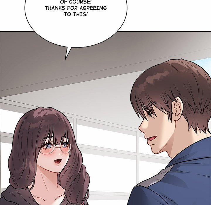 Signed, Sealed, Mistaken 22 trang 103