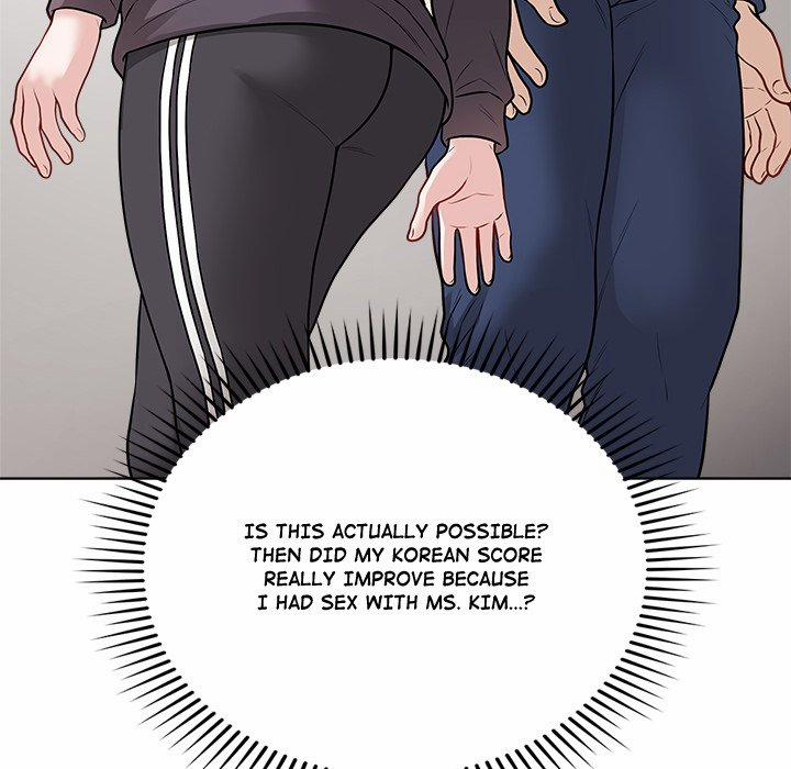 Signed, Sealed, Mistaken 22 trang 111