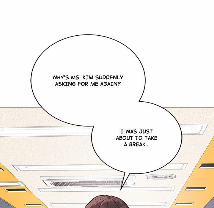 Signed, Sealed, Mistaken 22 trang 120