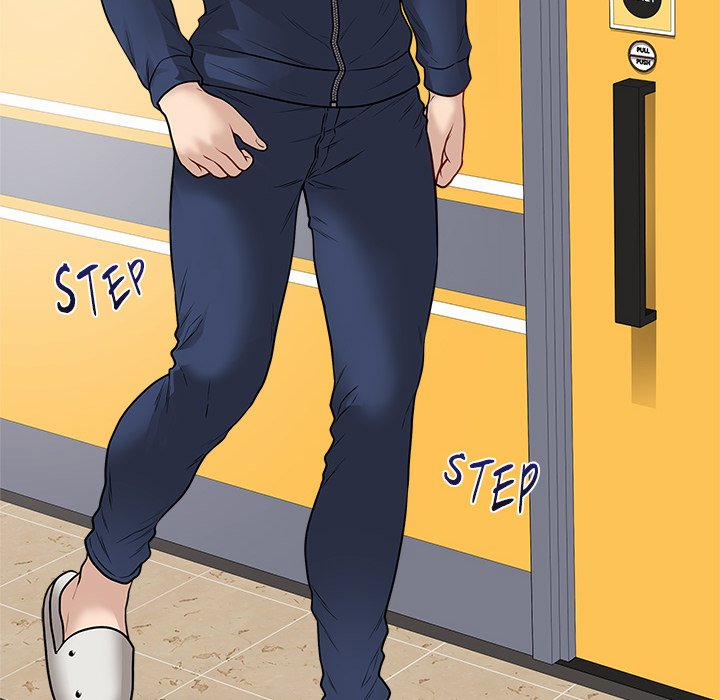 Signed, Sealed, Mistaken 22 trang 124