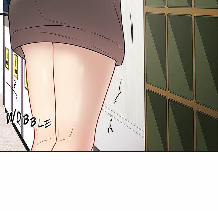 Signed, Sealed, Mistaken 22 trang 138