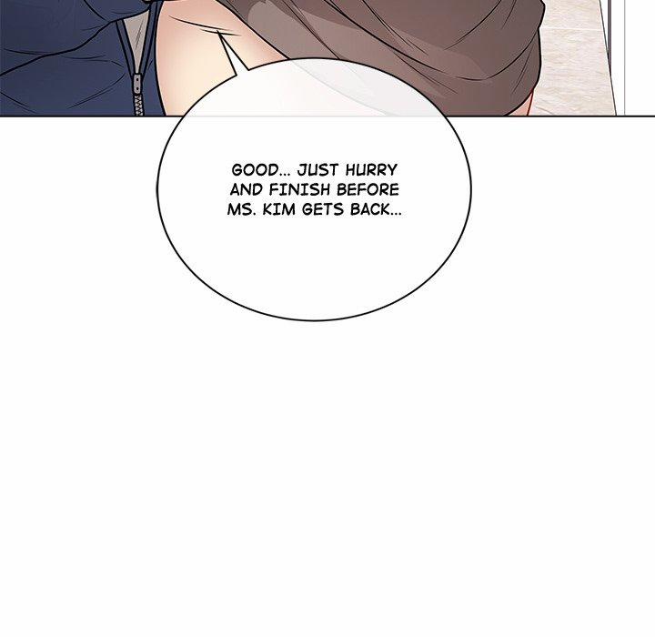 Signed, Sealed, Mistaken 22 trang 157