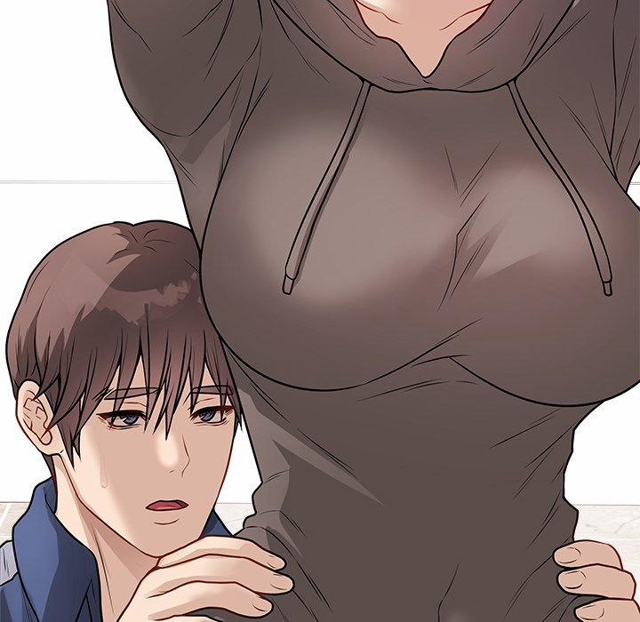 Signed, Sealed, Mistaken 22 trang 165