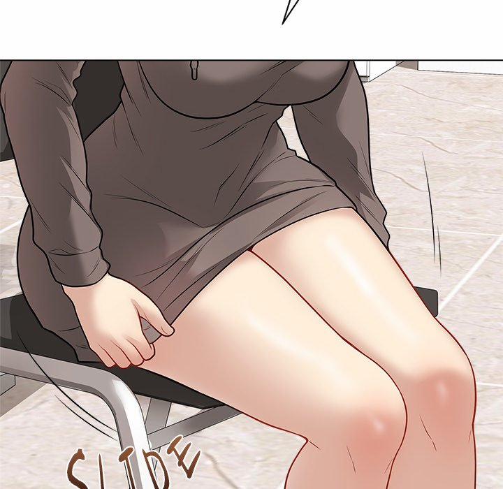 Signed, Sealed, Mistaken 22 trang 181