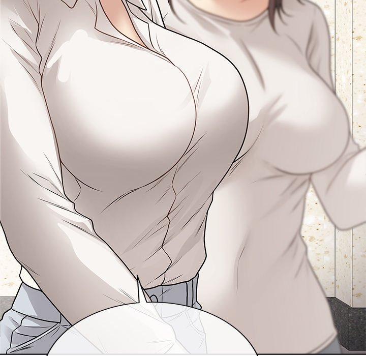 Signed, Sealed, Mistaken 22 trang 21