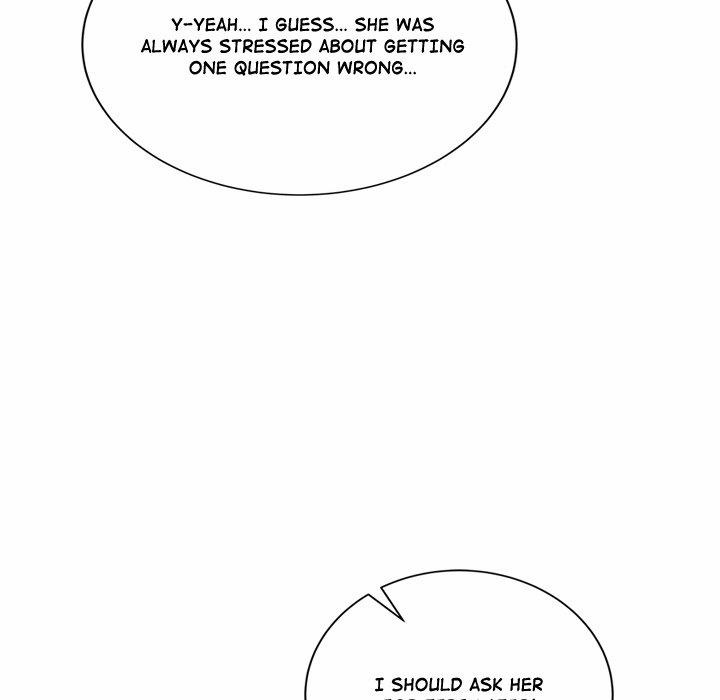 Signed, Sealed, Mistaken 22 trang 22