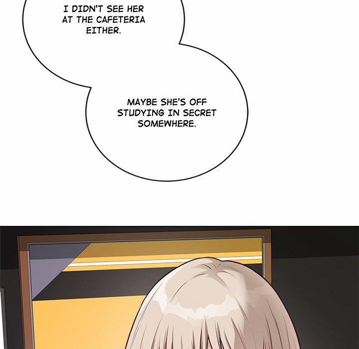 Signed, Sealed, Mistaken 22 trang 28