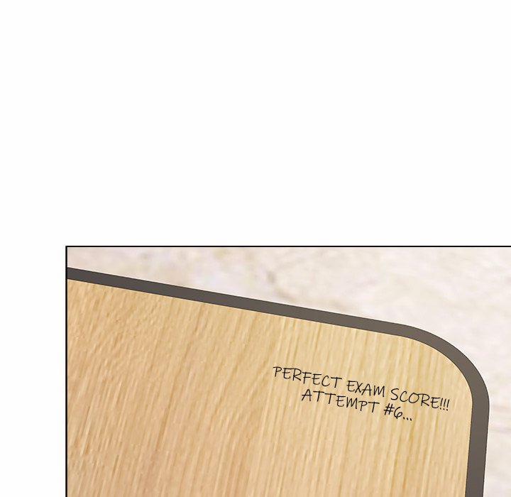 Signed, Sealed, Mistaken 22 trang 33