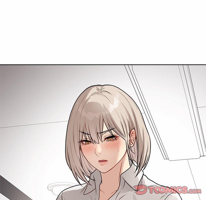 Signed, Sealed, Mistaken 22 trang 35