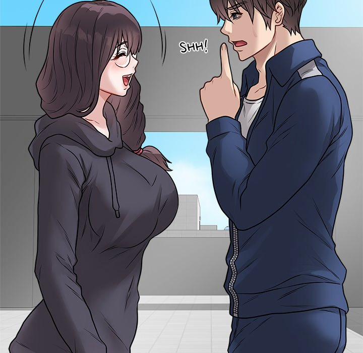 Signed, Sealed, Mistaken 22 trang 47