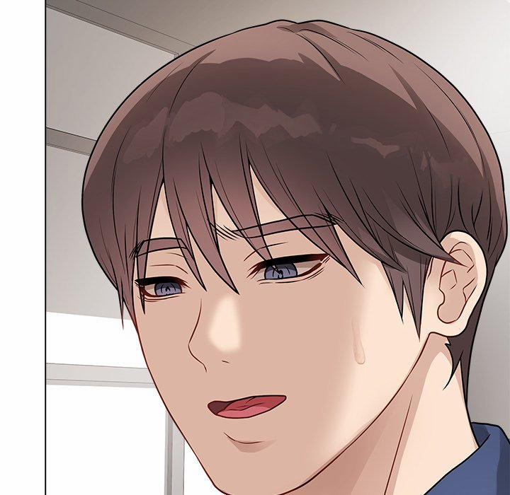 Signed, Sealed, Mistaken 22 trang 52