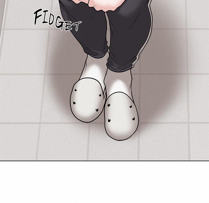 Signed, Sealed, Mistaken 22 trang 76