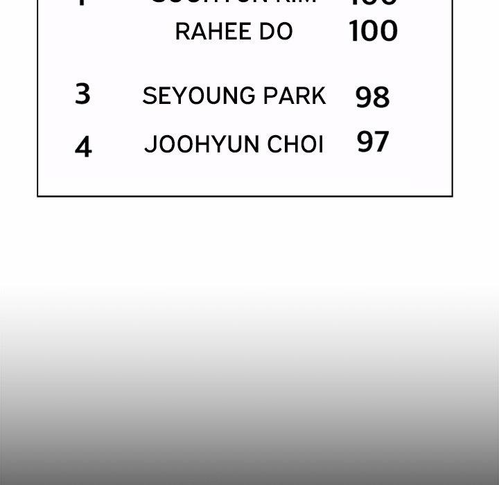 Signed, Sealed, Mistaken 22 trang 8