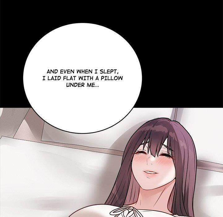 Signed, Sealed, Mistaken 22 trang 83