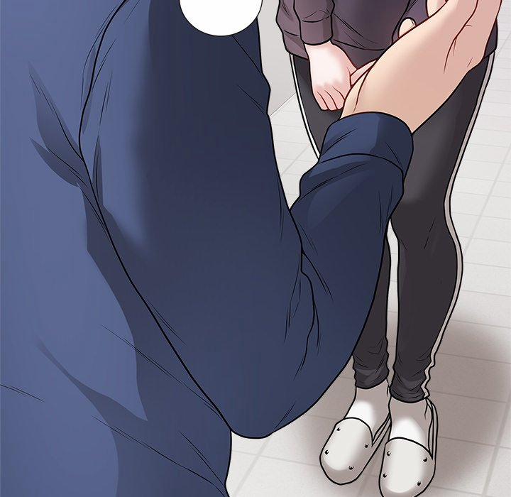 Signed, Sealed, Mistaken 22 trang 91