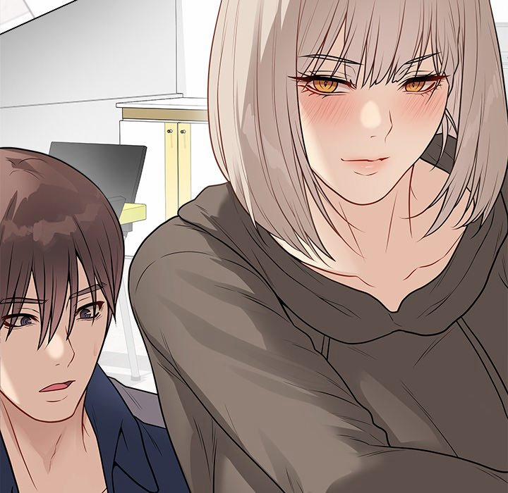 Signed, Sealed, Mistaken 23 trang 16