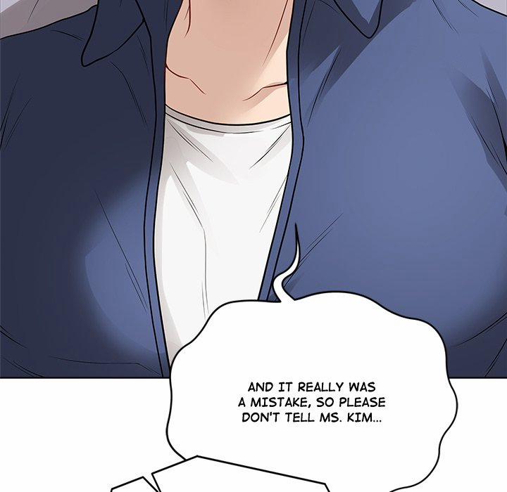 Signed, Sealed, Mistaken 23 trang 22