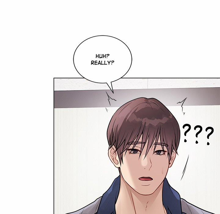 Signed, Sealed, Mistaken 23 trang 24